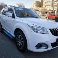 هایما s7 مدل98 بدون رنگ و کم کارکرد بشرط