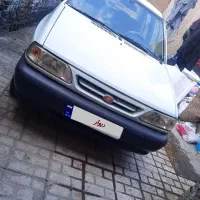 پراید مدل 80