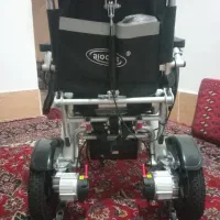 ویلچر برقی نوه