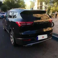فیدیلیتی 7نفره بی رنگ مدل 1402