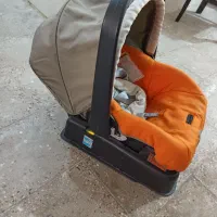 کریر نوزاد
