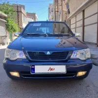 پراید۱۱۱se مدل۱۳۹۳ بیرنگ