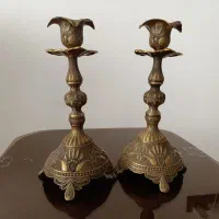 شمعدان