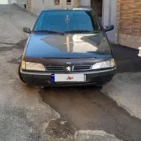 پژو405|خودرو سواری و وانت|شهرکرد, |دیوار