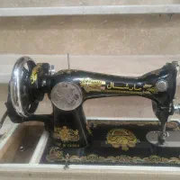 چرخ خیاطی مارشال اصل