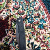 چاقو تیز