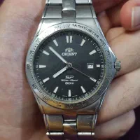 ساعت ژاپنی اصل اورینت
