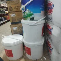 سطل 10 کیلویی