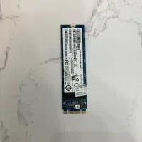 هارد SSD M.2 128GB درحد و کم‌کار