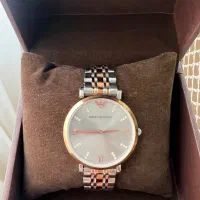 ساعت اسپرت امپریو آرمانی، نو  آکبند