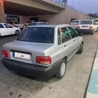 پراید ۱۳۱ فوری