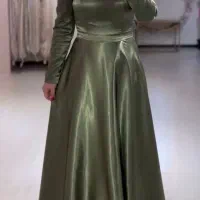 لباس مجلسی نو نو پوشیده نشده