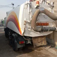 نیروی فنی آچار به دست