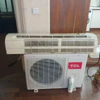 کولر گازی ۲۴ هزار TCL