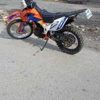 فلات 250|موتورسیکلت|شاندیز, |دیوار