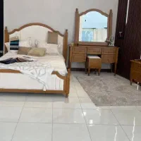 تخت و سرویس خواب