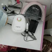 وسایل ناخن