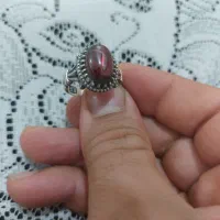 انگشتر یاقوت