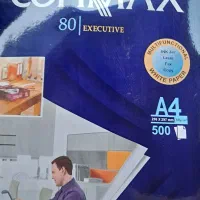 کاغذa4