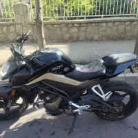 cf250 nk