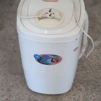 مینی واش ( کهنه شور )