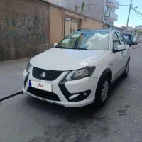 کوییک  ار اس مدل 1403