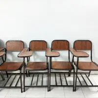 صندلی دانش آموزی با کیفیت
