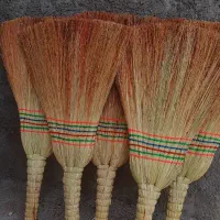 جارو دستی جارو سنتی جارو چوبی جارو سنتی