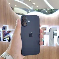 Iphone 16 / آیفون ۱۶ نرمال ریجستر شرکتی