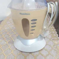 آب مرکبات گیری Hamilton
