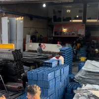 والپست اقتصادی ارزان میلگردبستر تسویه در محل