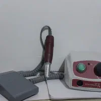 سوهان برقی استرانگ 207