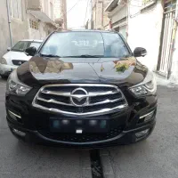 هایما اس۵ مدل ۹۷