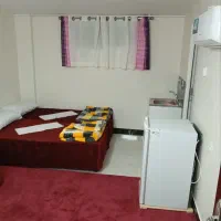 تور مشهد اقساطی نزدیک حرم/-