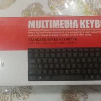 کیبورد XP