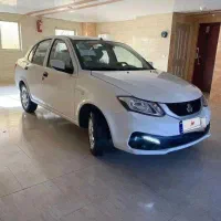 ساینا S مدل ۱۴۰۴ فول مدارک کامل