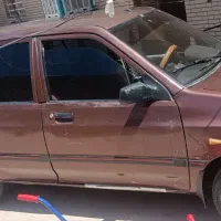 هاچبک 86