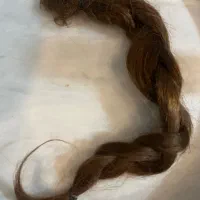 موی طبیعی