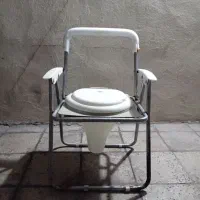 توالت فرنگی سیار