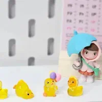 جوجه بادکنکی طرح شب تاب