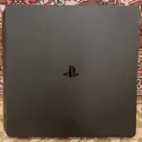 PS4 Slim|کنسول، بازی ویدئویی و آنلاین|کرج, بنیاد|دیوار