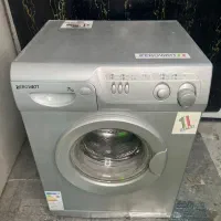 ماشین لباسشویی کارکرده زیرووات ۷ کیلو ۸۰۰ دور
