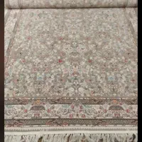 فرش ۶ متری نو