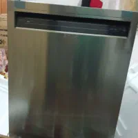 ماشین ظرفشویی