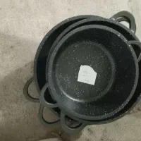 بازسازی ظروف امیر