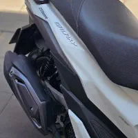 Sym jt 200|موتورسیکلت|رشت, دیلمان|دیوار