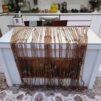 اویز چوبی قدیمی