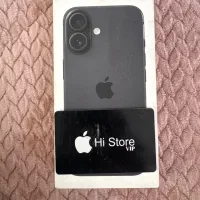 آیفون 16 نرمال آکبند