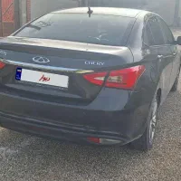 آریزو ۵ توربو اکسلنت مدل ۹۷