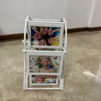 قاب عکس چرخ و فلکی